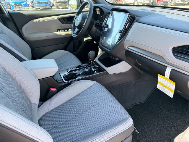New 2026 Subaru Forester Premium AWD/4WD image 23