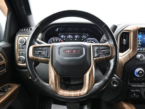 Used 2021 GMC Sierra 1500 AT4 AWD/4WD image 17
