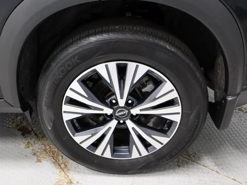 Certified 2023 Nissan Rogue SV w/ SV Premium B Package AWD/4WD image 19