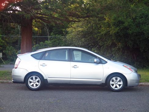 Used 2007 Toyota Prius FWD image 5