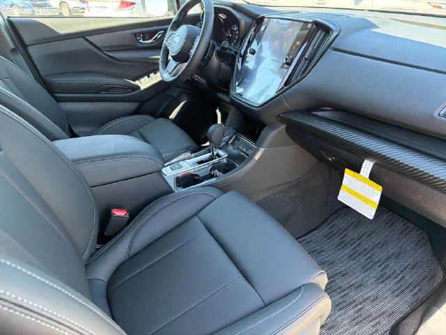 New 2027 Subaru Ascent Premium AWD/4WD image 21