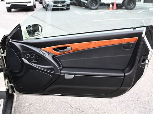 Used 2003 Mercedes-Benz SL 500 image 33