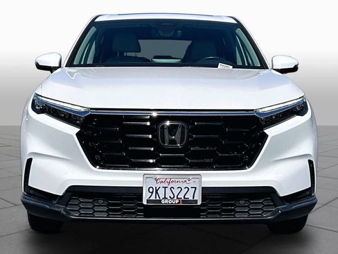Certified 2024 Honda CR-V EX-L image 3