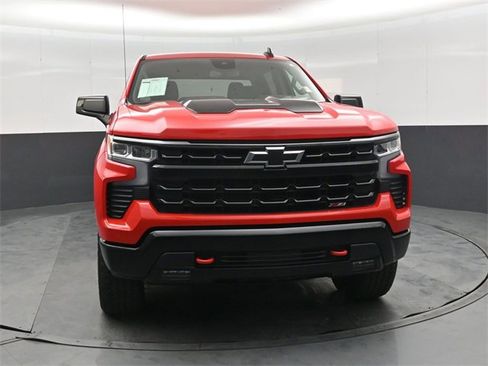 Used 2024 Chevrolet Silverado 1500 LT Trail Boss w/ Protection Package image 10