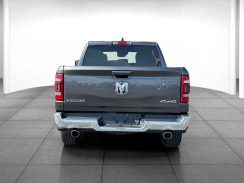 Used 2024 RAM 1500 Laramie AWD/4WD image 6