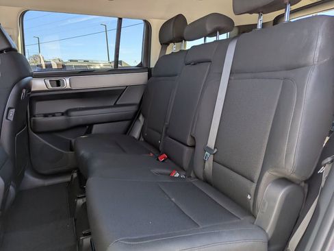 New 2026 Hyundai Santa Fe SE image 16