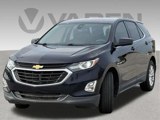 Used 2020 Chevrolet Equinox LT FWD video 1