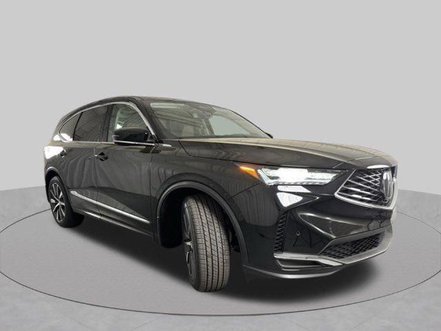 Used 2026 Acura MDX w/ Technology Package FWD image 4