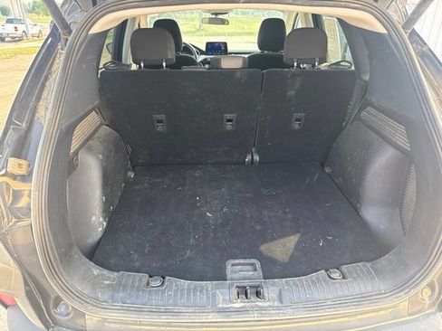 Used 2021 Ford Escape SE w/ Convenience Package AWD/4WD image 16