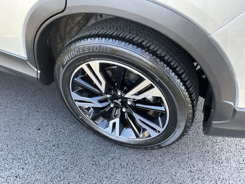 Used 2024 Mitsubishi Eclipse Cross SE image 19