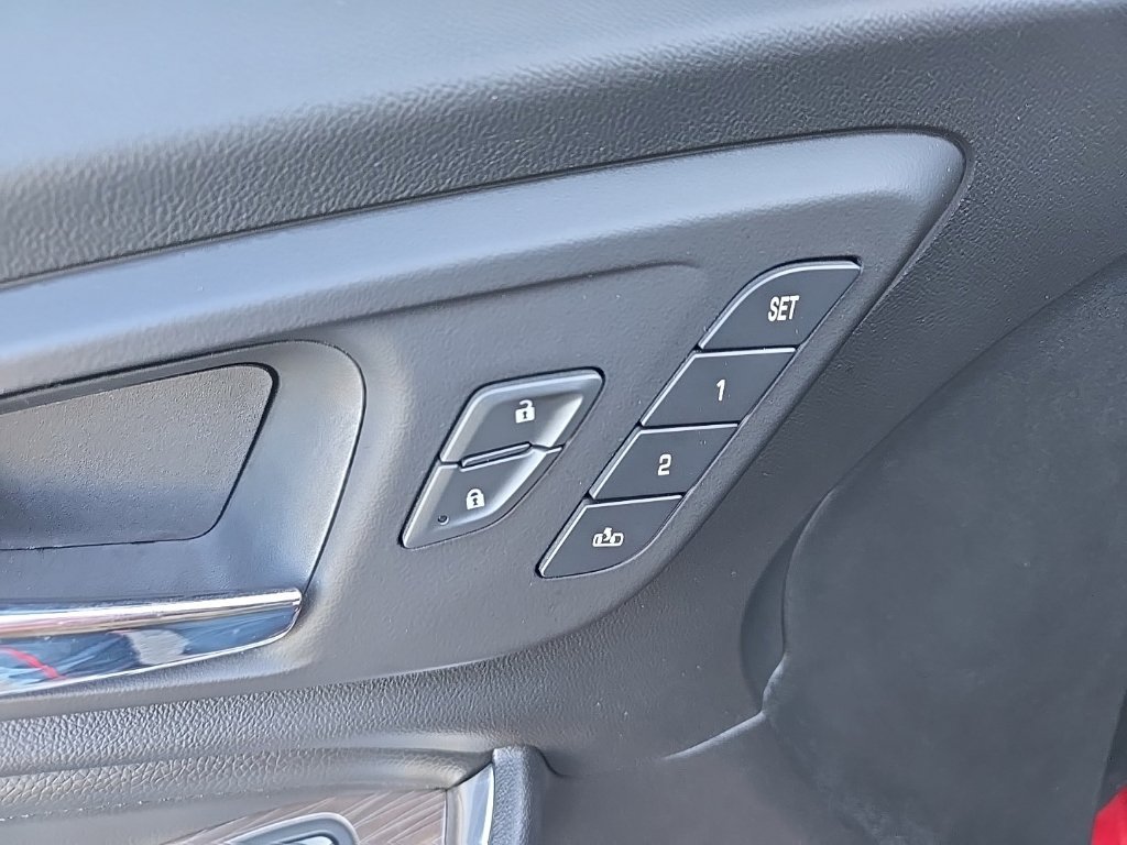 Used 2019 Chevrolet Malibu Premier w/ Sun and Wheel Package FWD image 26