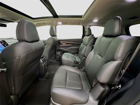 Used 2025 Subaru Ascent Touring image 29