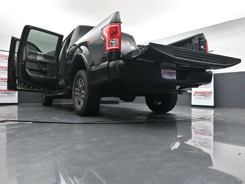 Used 2016 Ford F150 XLT w/ Equipment Group 301A Mid image 30