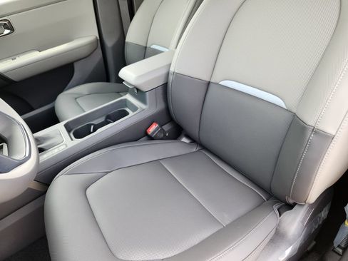 New 2027 Kia Seltos EX AWD/4WD image 13