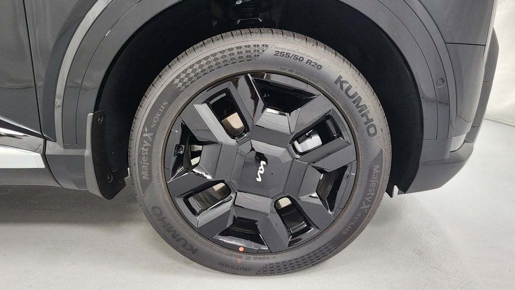 New 2027 Kia Telluride SX Prestige AWD/4WD image 9
