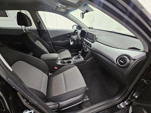 Used 2018 Hyundai Kona SEL image 13