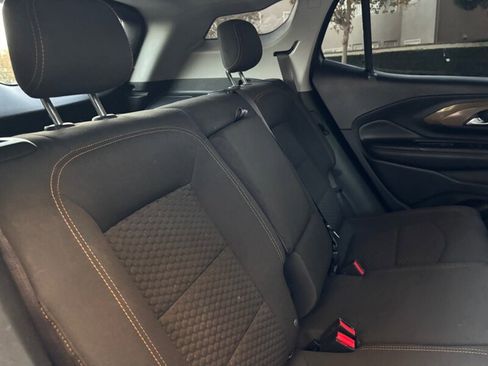 Used 2020 GMC Terrain SLE w/ Elevation Edition image 17