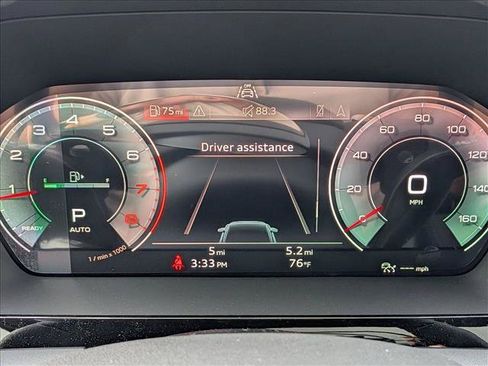 New 2026 Audi A3 2.0T Premium Plus AWD/4WD image 11