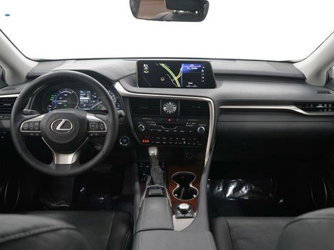 Used 2018 Lexus RX 450h AWD w/ Premium Package image 18