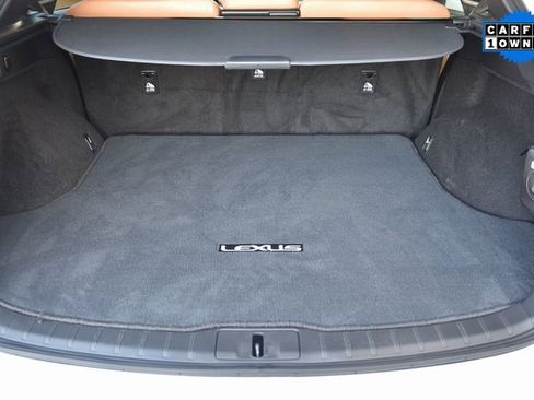 Used 2025 Lexus RX 350 FWD image 21