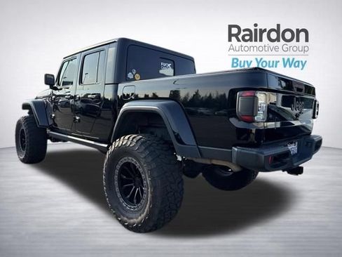 Used 2023 Jeep Gladiator Sport AWD/4WD image 5