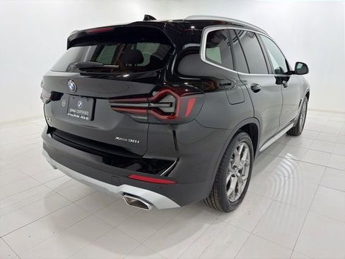 Certified 2023 BMW X3 xDrive30i w/ Premium Package image 5