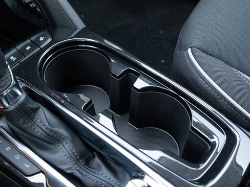 New 2026 Chevrolet TrailBlazer LT w/ Convenience Package image 25