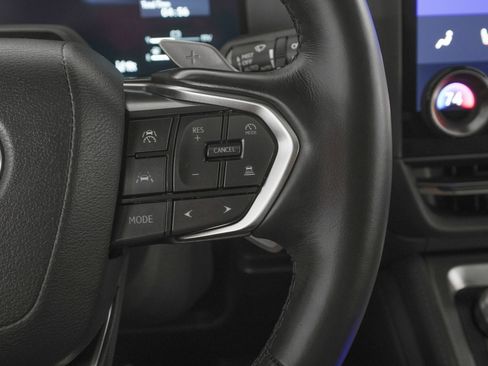 Used 2024 Lexus GX 550 image 23