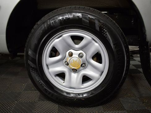 Used 2003 Toyota Tacoma 2WD Xtracab image 31