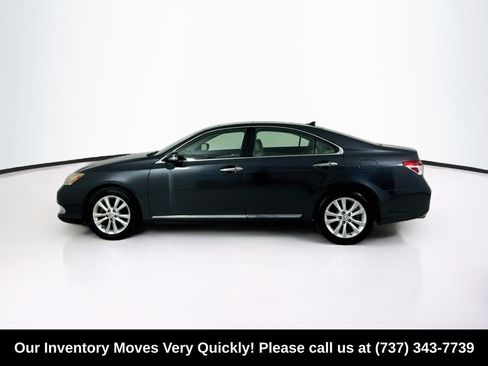 Used 2010 Lexus ES 350 w/ Preferred Accessory Package FWD image 4