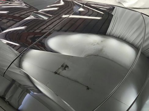 Used 2022 Chevrolet Corvette Stingray Premium Conv w/ Z51 Performance Package RWD image 39