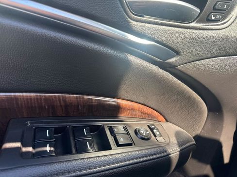 Used 2020 Acura MDX SH-AWD image 20