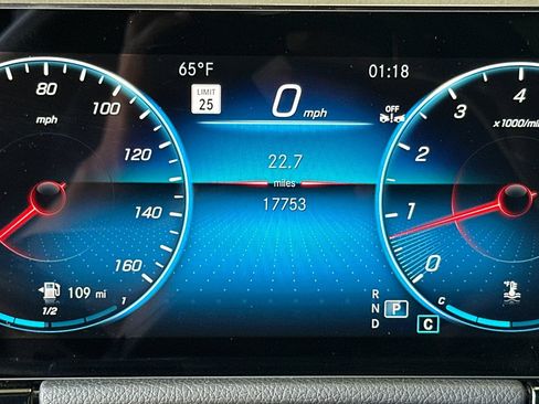 Certified 2023 Mercedes-Benz GLA 250 w/ Premium Package image 35