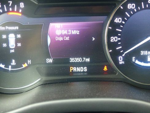 Used 2019 Lincoln MKC Premiere image 27