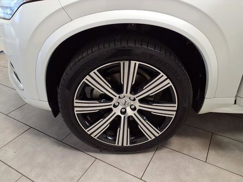 Used 2021 Volvo XC90 T6 Inscription w/ Climate Package image 28