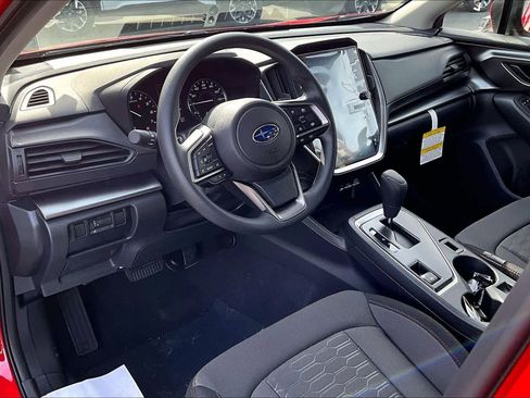 New 2026 Subaru Impreza 2.0i Sport AWD/4WD image 8