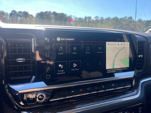 New 2026 GMC Sierra 1500 Elevation image 18