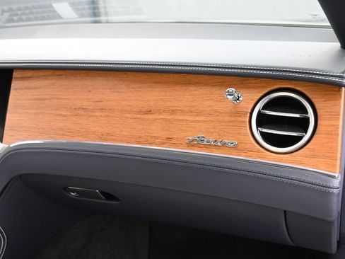 Certified 2023 Bentley Continental GT Azure image 30