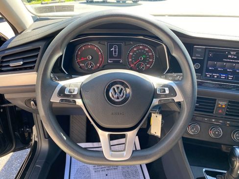 Used 2021 Volkswagen Jetta S FWD image 13