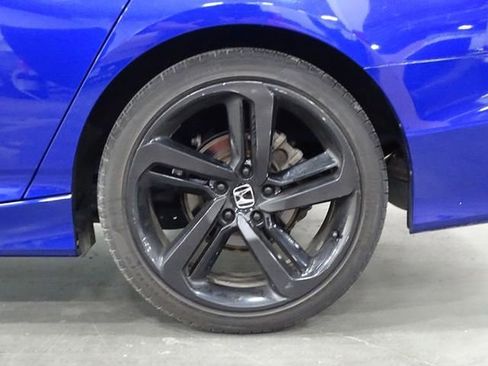 Used 2021 Honda Accord Sport image 38