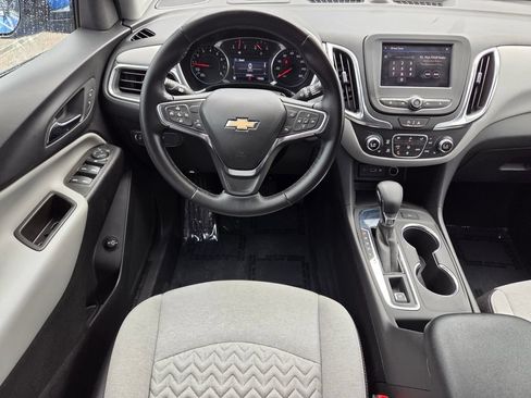 Used 2024 Chevrolet Equinox LT FWD image 9