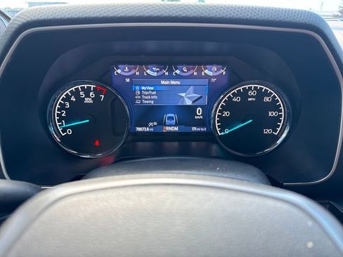 Used 2021 Ford F150 XLT w/ Equipment Group 302A High AWD/4WD image 27