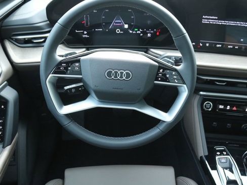 New 2025 Audi Q5 Premium Plus image 22