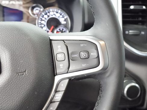 Used 2025 RAM 1500 Big Horn AWD/4WD image 25