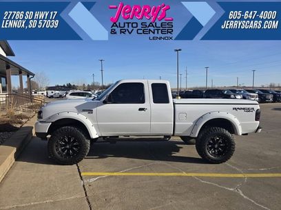 Used 2011 Ford Ranger XLT