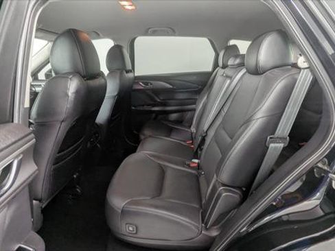 Used 2022 MAZDA CX-9 Touring image 13