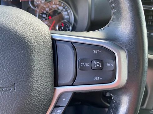 Used 2023 RAM 1500 Big Horn AWD/4WD image 20