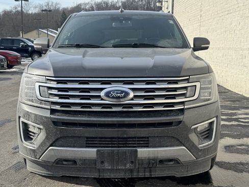 Used 2021 Ford Expedition Limited image 2