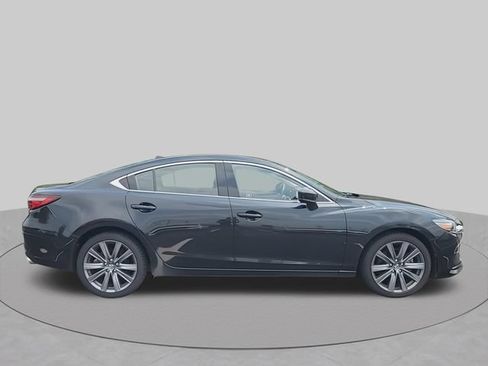 Used 2020 MAZDA MAZDA6 Grand Touring FWD image 10