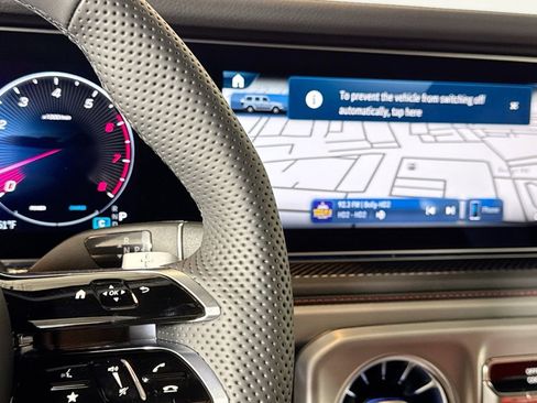 New 2026 Mercedes-Benz G 550 image 15